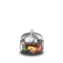 Distributeur de capsules Mia Small