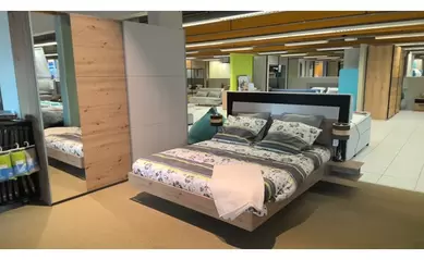Slaapkamer Monza