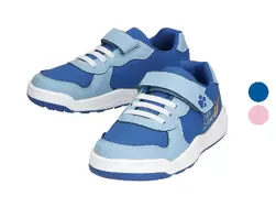 Baskets Pat' Patrouille pour enfants