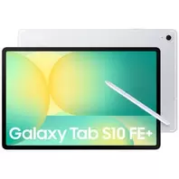 SAMSUNG GALAXY TAB S10 FE PLUS 256GB SILVER