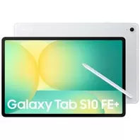 SAMSUNG GALAXY TAB S10 FE PLUS 128GB SILVER