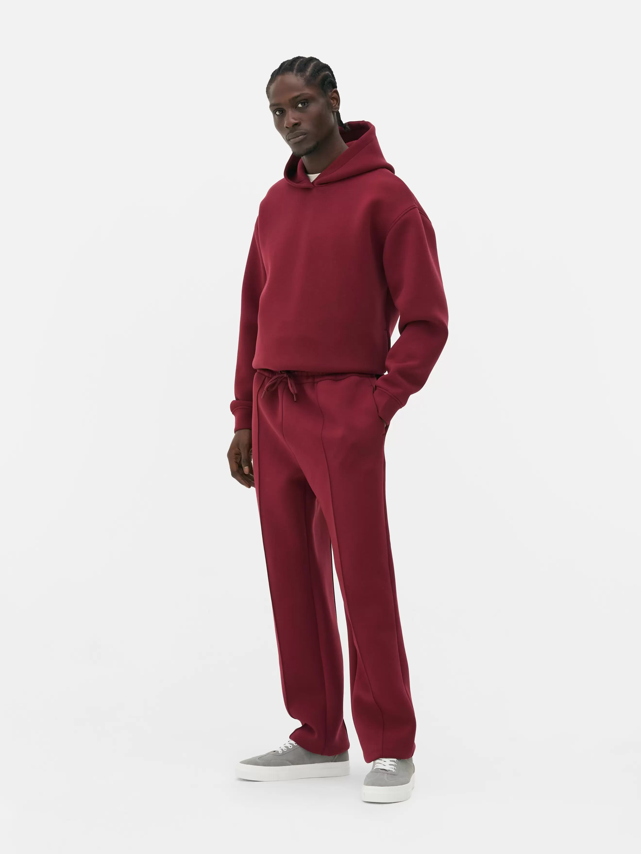 Dressy Sweatpants