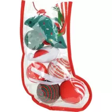 Kerstcadeauset Laars