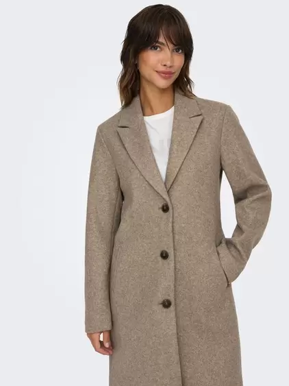 ECHO Coat