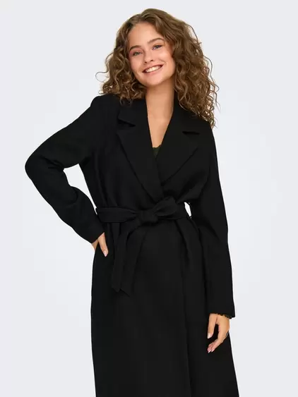 ONLALVILDA Coat