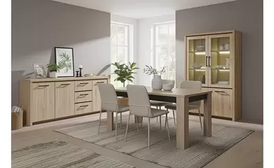 Woonkamer Esprit