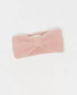 Bandeau duveteux, fête