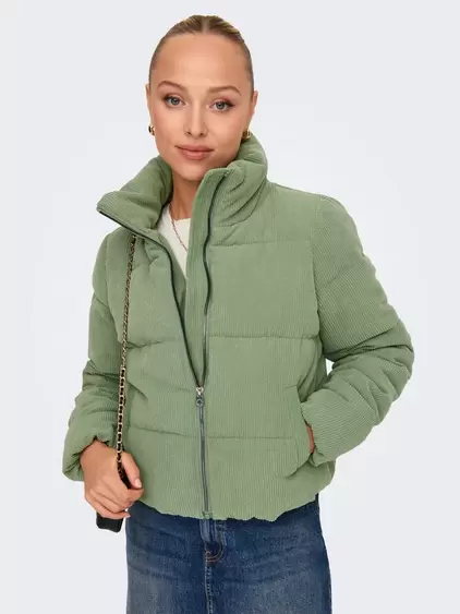 ONLNEWDOLLY Puffer jacket