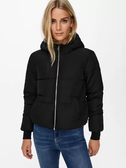 NEWERICA Puffer jacket