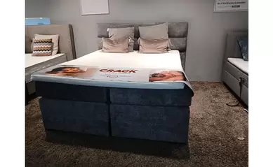 FLYER BOXSPRING