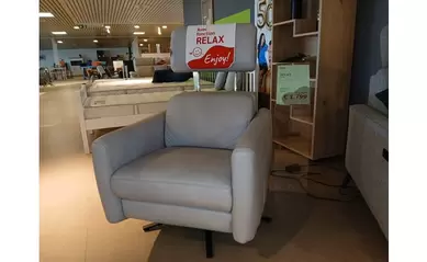 FAUTEUIL 7180