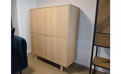 ARMOIRE SENTO