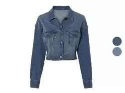 Veste en jean pour femmes esmara®
