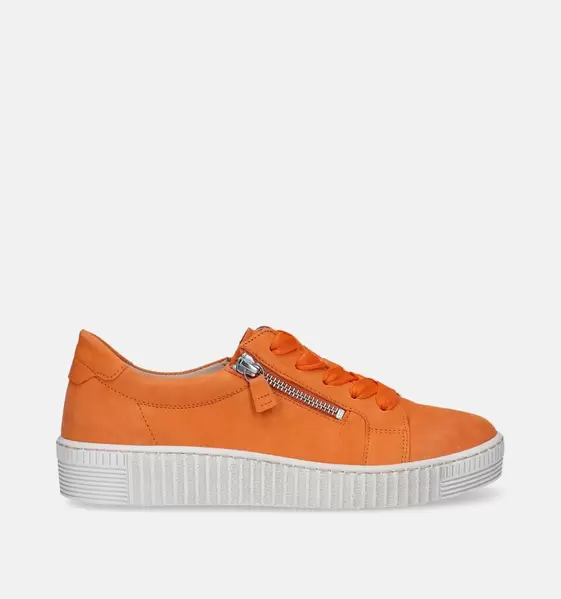 Lage schoenen