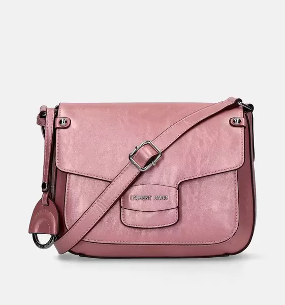 Crossbody tassen