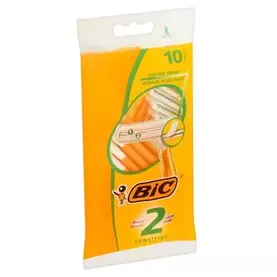 2 Sensitive 10 Pièces 2 Sensitive 10 Pièces