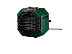 Chauffage soufflant en céramique PARKSIDE® PKH3000