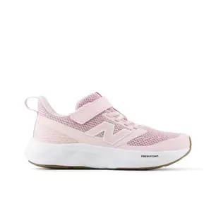 Fresh Foam 625 Bungee Lace with Hook and Loop Top Strap