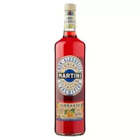 Non - Alcoholic l'Aperitivo Vibrante 750 ml Non - Alcoholic l'Aperitivo Vibrante 750 ml