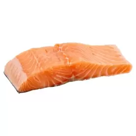 Filière Qualité Carrefour Pavé Saumon avec Peau Filière Qualité Carrefour Pavé Saumon avec Peau