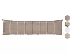 Taies d'oreiller en flanelle, 40 x 145 cm LIVARNO home