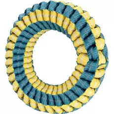 reflecterende halsband ring