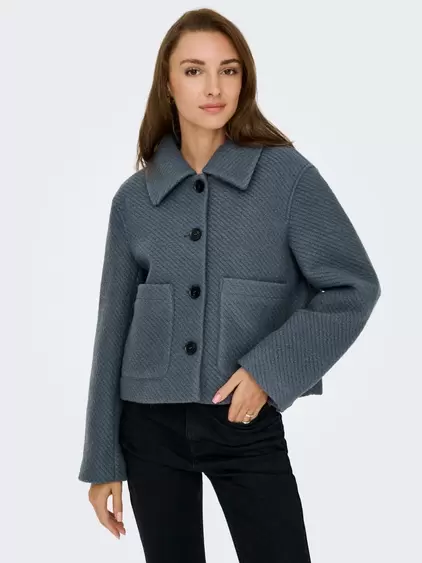 MAGNOLIA Coat