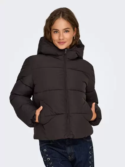 ONLJUTA Puffer jacket