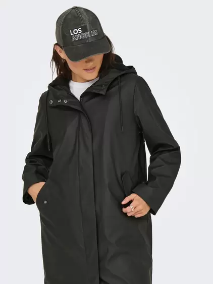 ONLSIA Raincoat