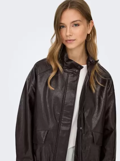 ONLJULIA Bomber jacket