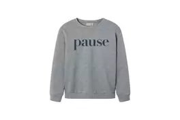 NAME IT-NKMNELLO1-GRIS-TEXTILE-0001