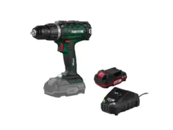 Perceuse-visseuse sans fil avec batterie et chargeur 20 V PABS20 PARKSIDE®