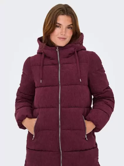 ONLDOLLY Puffer jacket