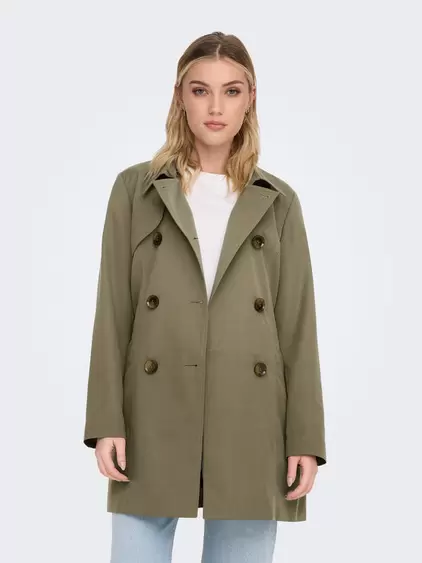 ONLVALERIE Trenchcoat
