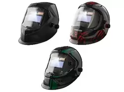Casque de soudage automatique PARKSIDE®