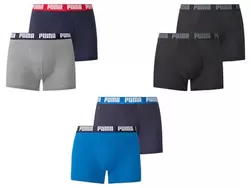 Puma Boxers pour homme, 2 pièces