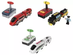 Train RC Playtive