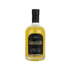 Belpure ambachtelijke Limoncello