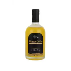 Belpure ambachtelijke Honeycello