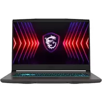 MSI Thin 15 B12UC-2014BE - 15.6 inch - Full HD - Intel Core i5-12450H - 16 GB - 512 GB - GeForce RTX™ 3050