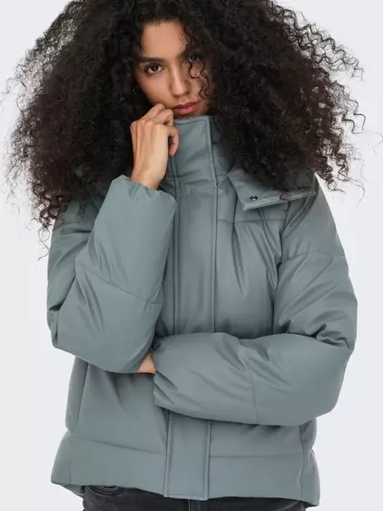 ONLAGNES Puffer jacket