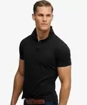 Polo en Jersey Essential