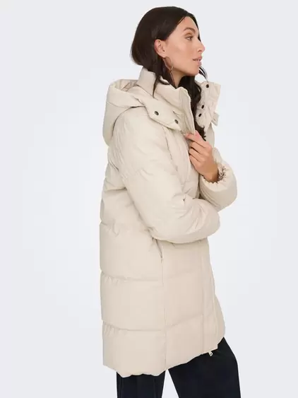 ONLAGNES Puffer coat