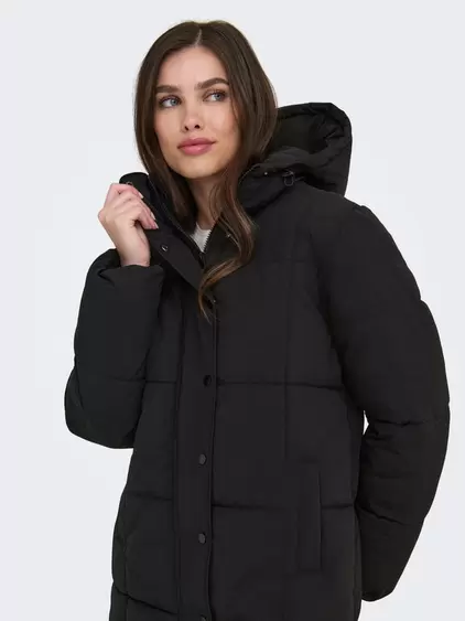 WONDER Puffer jacket