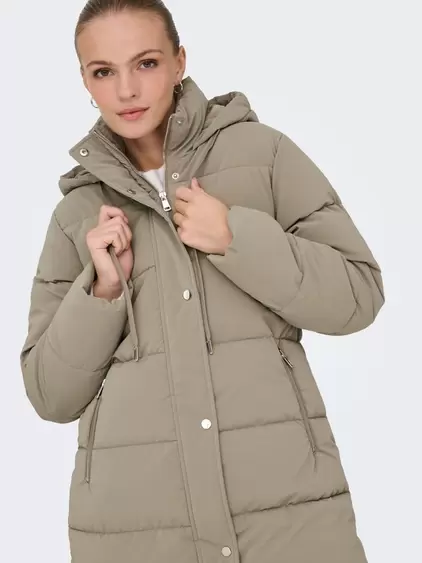 ONLSMILLA Puffer jacket