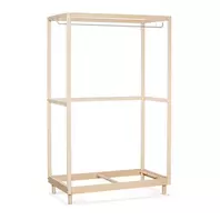 Tringle métallique pour armoire My Story