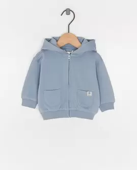 Gilet avec de petites oreilles