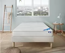 Matelas Supralatex - 140x200 cm