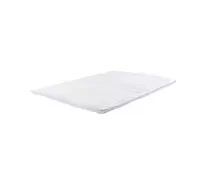 Surmatelas Confort - 160x200 cm