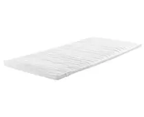 Surmatelas HR - 90x200 cm